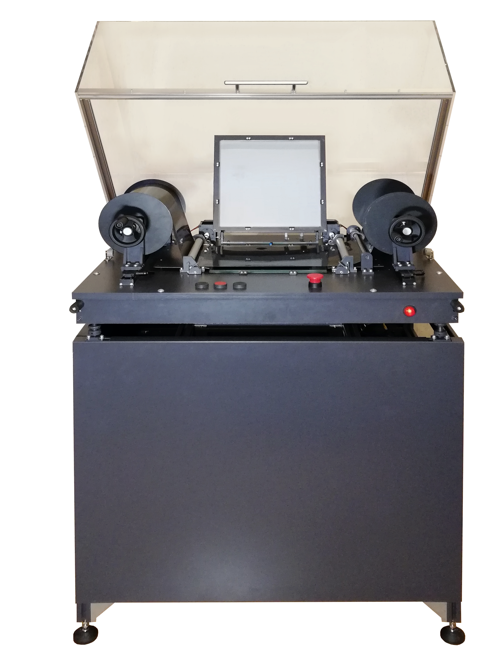 Aerial Film Scanner 150